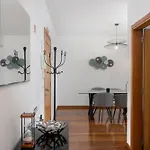 Apartment Blue Horizon By An Island *