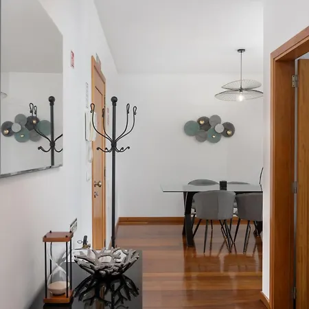 Apartamento Blue Horizon By An Island *