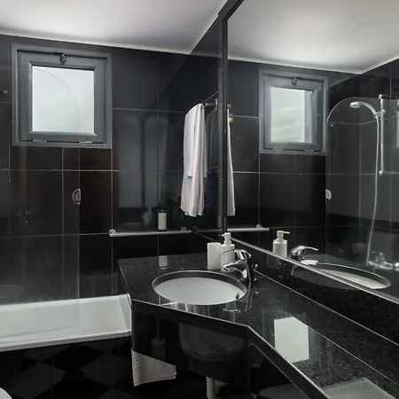 Apartamento Blue Horizon By An Island Nogueira (Madeira)